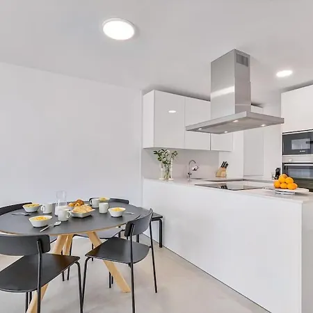 Apartment Cozy Stylish 2bedroom *