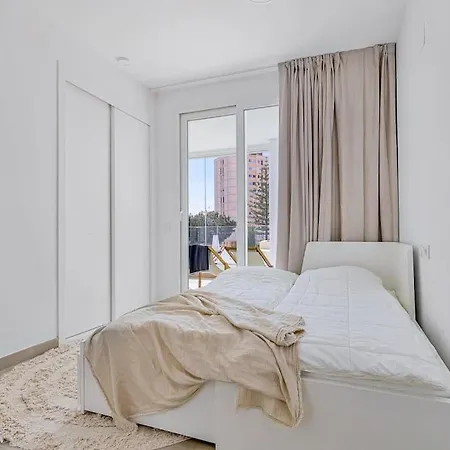 Apartment Cozy Stylish 2bedroom Fuengirola