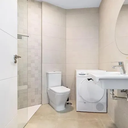 Cozy Stylish 2bedroom Apartment