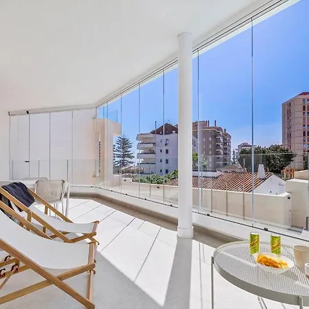 Apartment Cozy Stylish 2bedroom *
