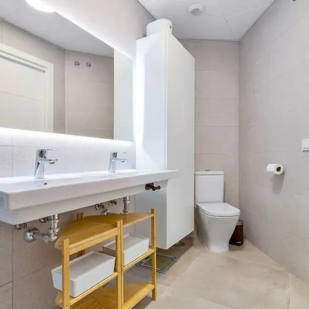 Apartment Cozy Stylish 2bedroom Fuengirola