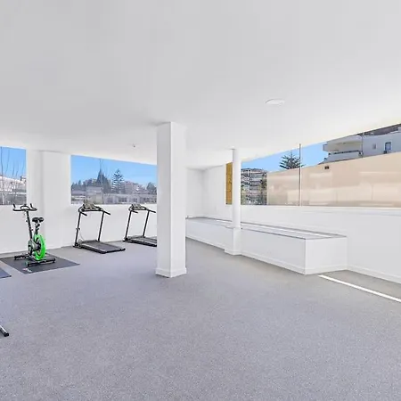 Cozy Stylish 2bedroom דירה פואנגירולה
