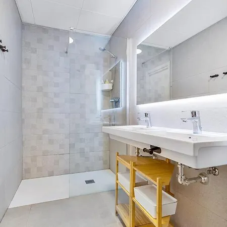 Apartment Cozy Stylish 2bedroom Fuengirola